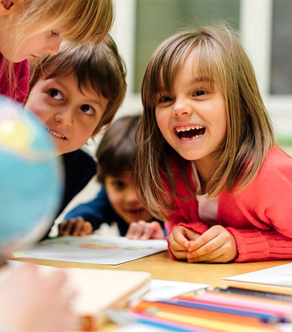 Early Educational Classes