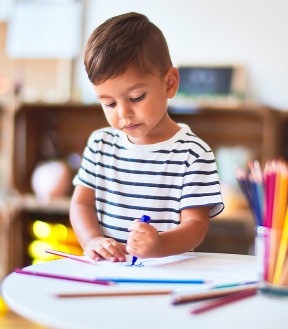 preschool