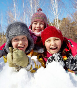Cherry Tree Child Care Centre - Licensed Daycare in Chemainus, BC